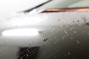 イメージ:耐久性が高く撥水が長持ち。